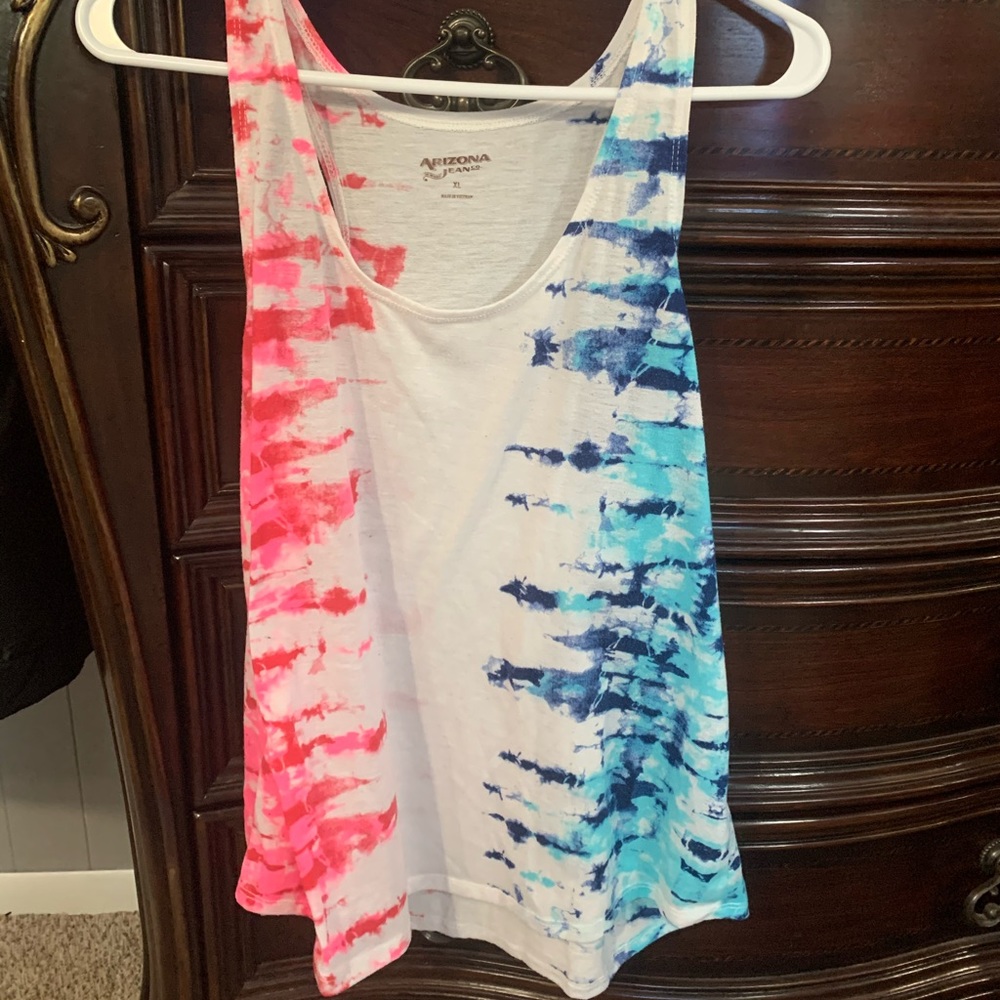 cute tank top